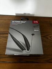 Tone ultra wireless for sale  Lansing