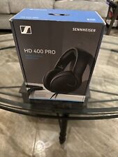 Usado, [Fones de ouvido] Sennheiser HD400 Pro peça caixa aberta comprar usado  Enviando para Brazil