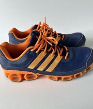 Sapato Adidas AMBITION PB5 POWER BOUNCE Running Springblade Mega Tamanho 13 HTF, usado comprar usado  Enviando para Brazil