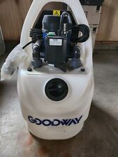 Goodway gds c40 for sale  Buffalo Center