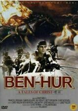 [DVD] Ben-Hur: A Tale of the Christ (1925) Ramon Novarro, usado comprar usado  Enviando para Brazil