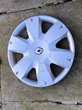 Renault scenic wheel for sale  BELFAST