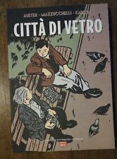 Graphic novel repubblica usato  Varese