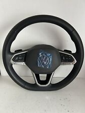 VW PASSAT B8 TIGUAN II KIEROWNICA SKÓRA STEERING WHEEL AIRBAG 3G0419089DM na sprzedaż  PL