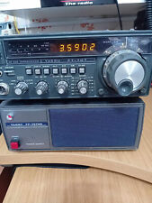 Yaesu ft707 for sale  HEBBURN