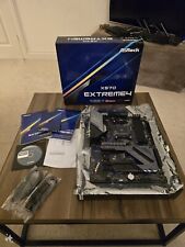 Asrock x570 extreme4 for sale  TADWORTH