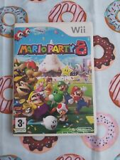 Mario party 8  Nintendo Wii PAL multlingua (italiano compreso), usato usato  Roma