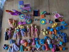 Mattel mini polly for sale  THORNTON-CLEVELEYS