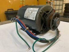 Carrier electric motor for sale  Houston