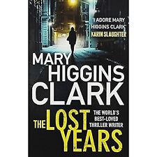 Lost years mary for sale  UK