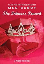 The Princess Present: A Princess Diaries Book (Princess Diaries, Vol. 6 1/2) por comprar usado  Enviando para Brazil