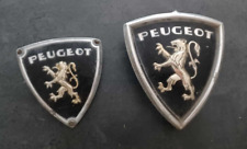 Peugeot 204 ancien d'occasion  Metz-