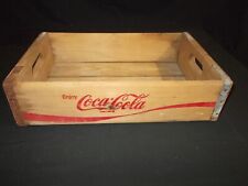 Vintage coca cola for sale  Liverpool