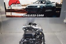 Jdm 2jz lexus for sale  Santa Fe Springs