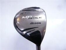 Usado, Capa de cabeça Yoro Custom Mizuno Mp Metal Ti 2011 5W 18 Tour Ad Ev-5 R1 com arranhão comprar usado  Enviando para Brazil