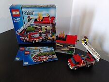 Lego city 60003 gebraucht kaufen  Kirchheim