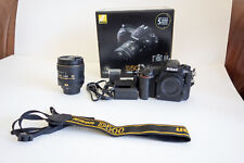 Nikon d500 kit gebraucht kaufen  Deutschland