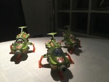 Toy cars ufo for sale  THAME