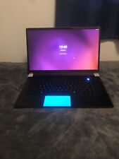 Alienware x17 17.3 for sale  Shipping to Ireland