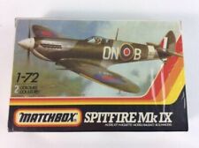 matchbox spitfire for sale  HOVE