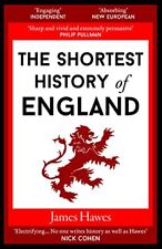 Shortest history england for sale  UK