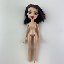Bratz Wicked Twins Twinz Diona Doll Redressed Stunning Rare HTF NUDE for sale  Shipping to South Africa