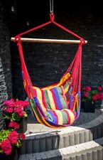 Hanging hammock chair for sale  Shipping to Ireland