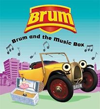Brum music box for sale  UK