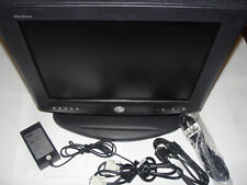 Vintage dell lcd for sale  Schenectady