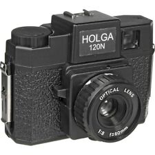 Holga 120N 6x6 Medium Format Film Camera - BRAND NEW til salg  Sendes til Denmark