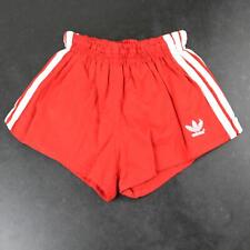 Vintage adidas red for sale  WOTTON-UNDER-EDGE