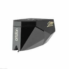 Ortofon black moving for sale  Shipping to Ireland