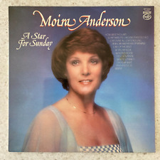Moira anderson star for sale  LINCOLN