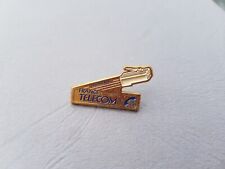 Pin societe télécom d'occasion  Messigny-et-Vantoux