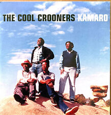 The cool crooners usato  Spedire a Italy