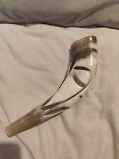 Vintage drinking horn for sale  WALTHAM ABBEY
