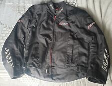 Rst motorbike jacket for sale  SHEFFIELD