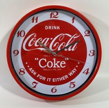 Retro coca cola gebraucht kaufen  DO-Hörde