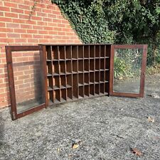 Vintage wall glass for sale  WALLINGFORD