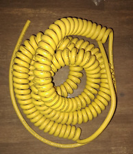Spiral kabel lapp gebraucht kaufen  Bruchsal