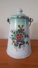 Rare pot lait d'occasion  France