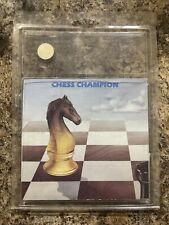 Chess champion commodore for sale  Weldon