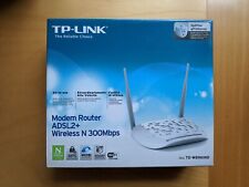 Router link w8961nd usato  Torino