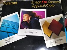 Polaroid image pro usato  Roma