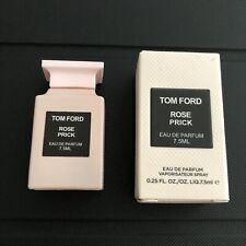 Miniature parfum tom d'occasion  Croisilles
