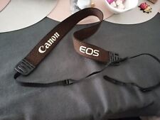 Canon eos tragegurt gebraucht kaufen  Bünde