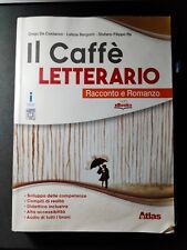 Caffè letterario. racconto usato  Lecce