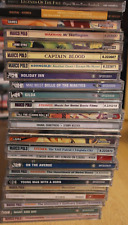 Soundtracks various movies for sale  MATLOCK