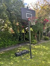 Tarmak basketball hoop for sale  LIVERPOOL