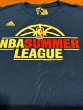 Adidas nba summer for sale  Montgomery